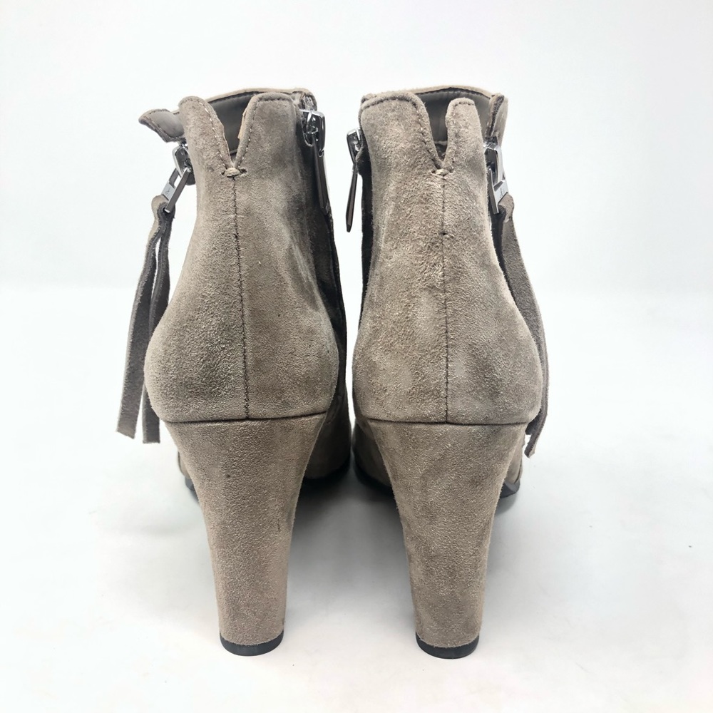 Sam Edelman Sadee Booties - Picture 7 of 9